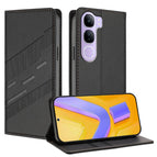 For vivo V40 Lite 5G Global / Black
