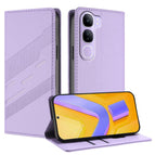 For vivo V40 Lite 5G Global / Light Purple