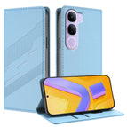 For vivo V40 Lite 5G Global / Light Blue