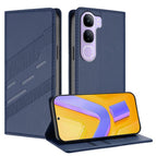 For vivo V40 Lite 5G Global / Dark Blue