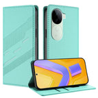 For vivo V40e 5G India / iQOO Z9s 5G / Mint Green