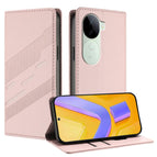 For vivo V40e 5G India / iQOO Z9s 5G / Pink