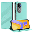 For vivo V50 5G Global / Mint Green