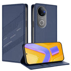 For vivo V50 5G Global / Dark Blue