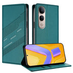 For vivo V50 Lite 5G / Dark Green