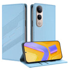 For vivo V50 Lite 5G / Light Blue