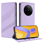 For vivo X100s 5G Global / Light Purple
