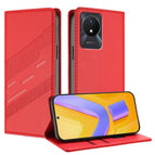 For vivo Y02A 4G / Y02 4G / Y11 2023 / Red
