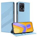 For vivo Y02A 4G / Y02 4G / Y11 2023 / Light Blue