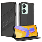 For vivo Y03 4G Global / Black