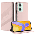 For vivo Y03 4G Global / Pink