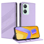 For vivo Y03 4G Global / Light Purple
