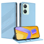 For vivo Y03 4G Global / Light Blue