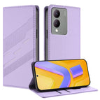 For vivo Y17s 4G Global / Light Purple