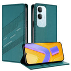 For vivo Y19s 4G Global / Dark Green