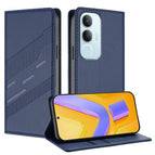For vivo Y19s 4G Global / Dark Blue