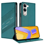 For vivo Y29s 5G Global / Dark Green