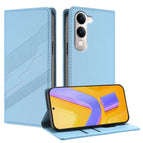 For vivo Y29s 5G Global / Light Blue