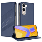 For vivo Y29s 5G Global / Dark Blue