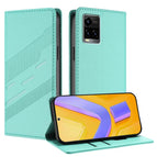 For vivo Y33s 4G Global / Mint Green