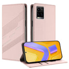 For vivo Y33s 4G Global / Pink