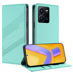 For vivo Y35 4G Global / Mint Green