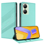 For vivo Y35M+ 5G / Y35+ 5G / Mint Green
