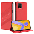 vivo Y52s 5G / iQOO U3 / Red