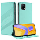 vivo Y52s 5G / iQOO U3 / Mint Green