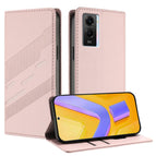 For vivo Y55s 2023 5G / Pink