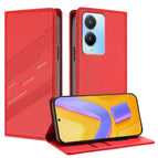 For vivo Y56 5G Global / Red