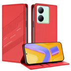 For vivo Y78 5G / Y27 5G / Red