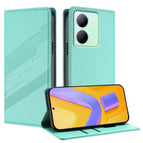 For vivo Y78 5G / Y27 5G / Mint Green