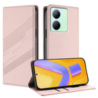 For vivo Y78 5G / Y27 5G / Pink