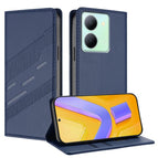 For vivo Y78 5G / Y27 5G / Dark Blue