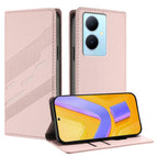 For vivo Y78+ 5G Global / Pink