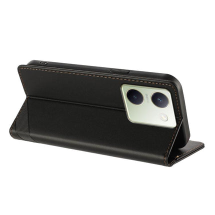 Embossed Multi-functional Wallet Retro Leather Phone Case, For vivo Y100 5G Global, For vivo V27 5G / V27 Pro 5G, For vivo V27e 4G Global