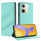 For vivo Y100 5G Global / Mint Green