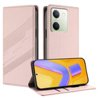 For vivo Y100 5G Global / Pink