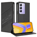 For vivo Y200e 5G Global / Black