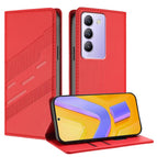 For vivo Y200e 5G Global / Red