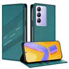 For vivo Y200e 5G Global / Dark Green