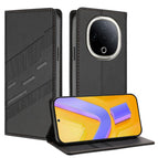 For vivo Y300 5G Global / Black