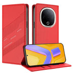 For vivo Y300 5G Global / Red