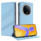For vivo Y300 5G Global / Light Blue