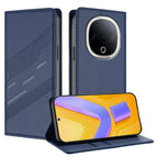 For vivo Y300 5G Global / Dark Blue