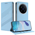 For vivo X200 Ultra / Light Blue