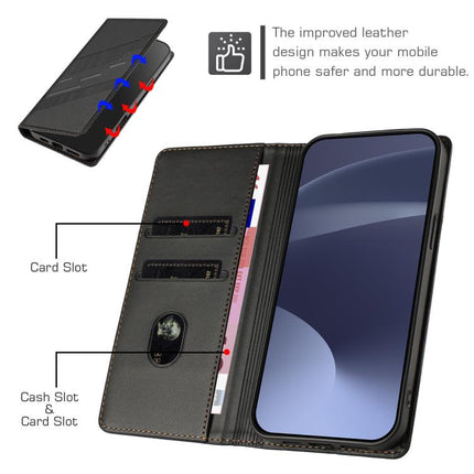 Embossed Multi-functional Wallet Retro Leather Phone Case, For vivo X200s, For vivo X200 Ultra, For vivo Y39 5G