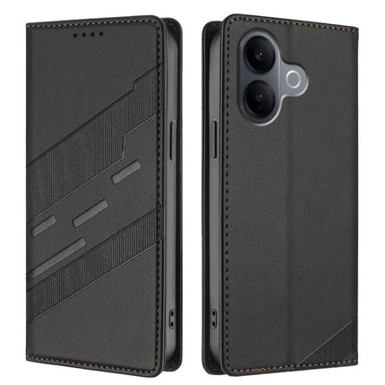 Embossed Multi-functional Wallet Retro Leather Phone Case, For vivo V60 Lite 5G Global, For vivo S30 Pro mini, For vivo S30