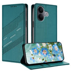For vivo V60 Lite 5G Global / Dark Green